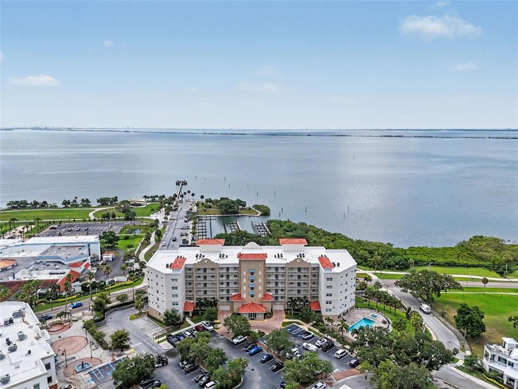101 S BAYSHORE BOULEVARD # 49, SAFETY HARBOR, FL 34695 — zdjęcie 2