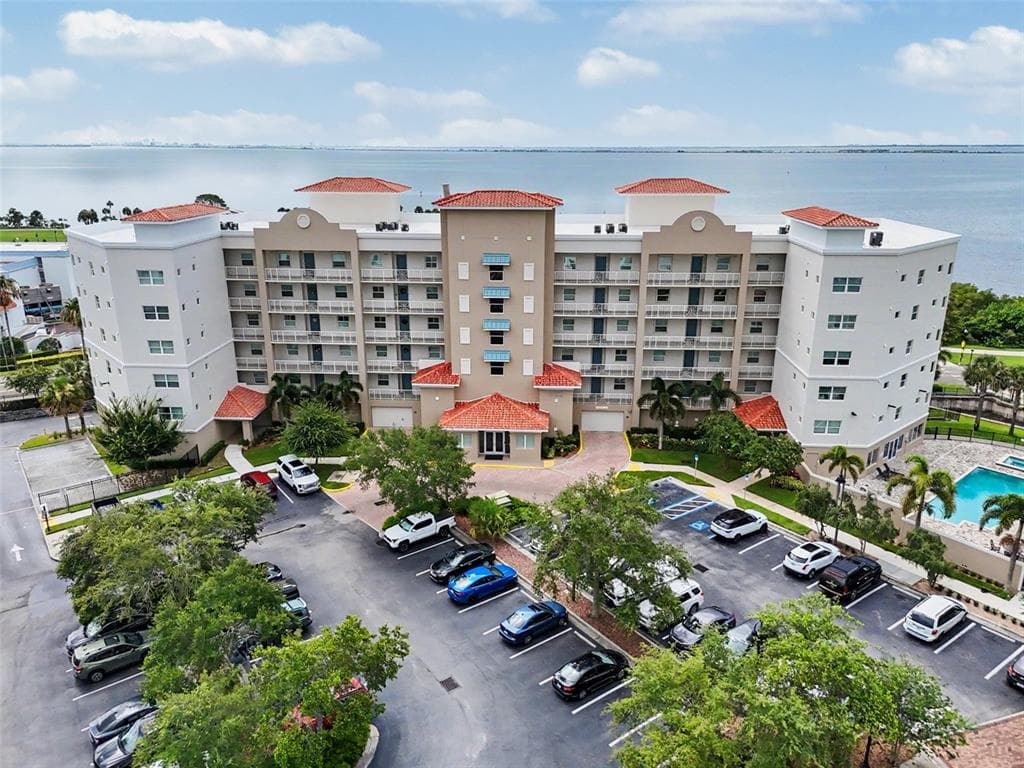 101 S BAYSHORE BOULEVARD # 49, SAFETY HARBOR, FL 34695
