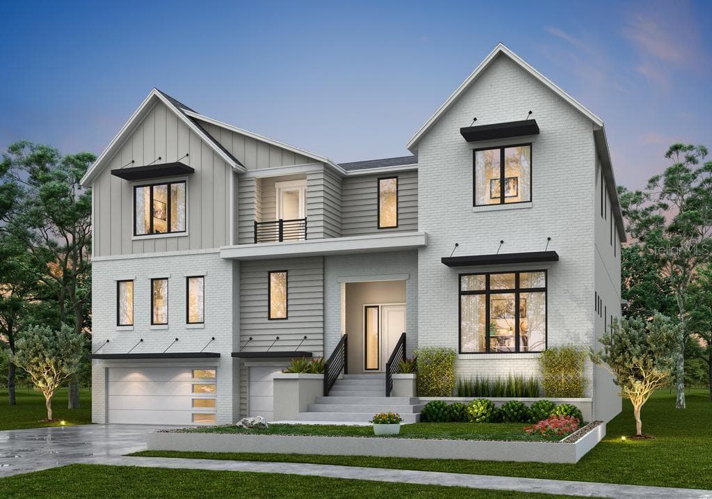 5023 W DANTE AVENUE, TAMPA, FL 33629