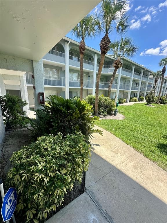 115 OYSTER BAY CIRCLE # 170, ALTAMONTE SPRINGS, FL 32701 — zdjęcie 2