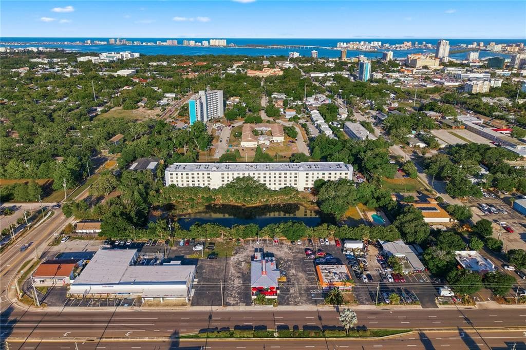 701 S MADISON AVENUE # 420, CLEARWATER, FL 33756