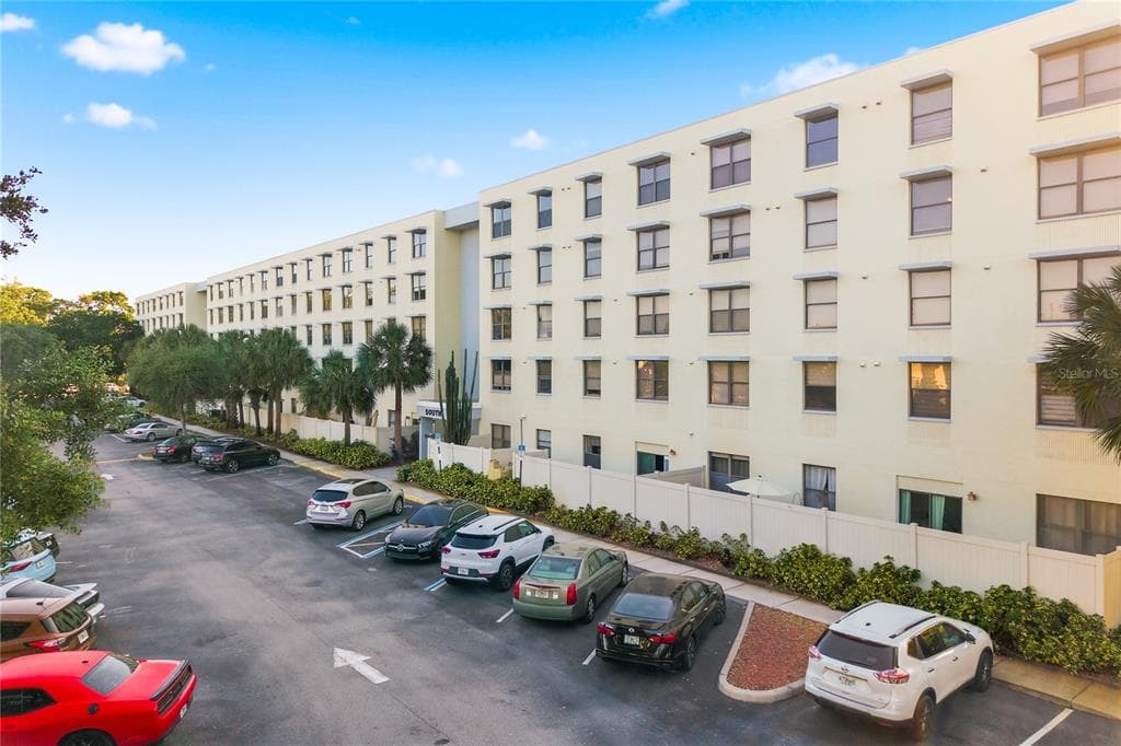 701 S MADISON AVENUE # 420, CLEARWATER, FL 33756 — zdjęcie 4