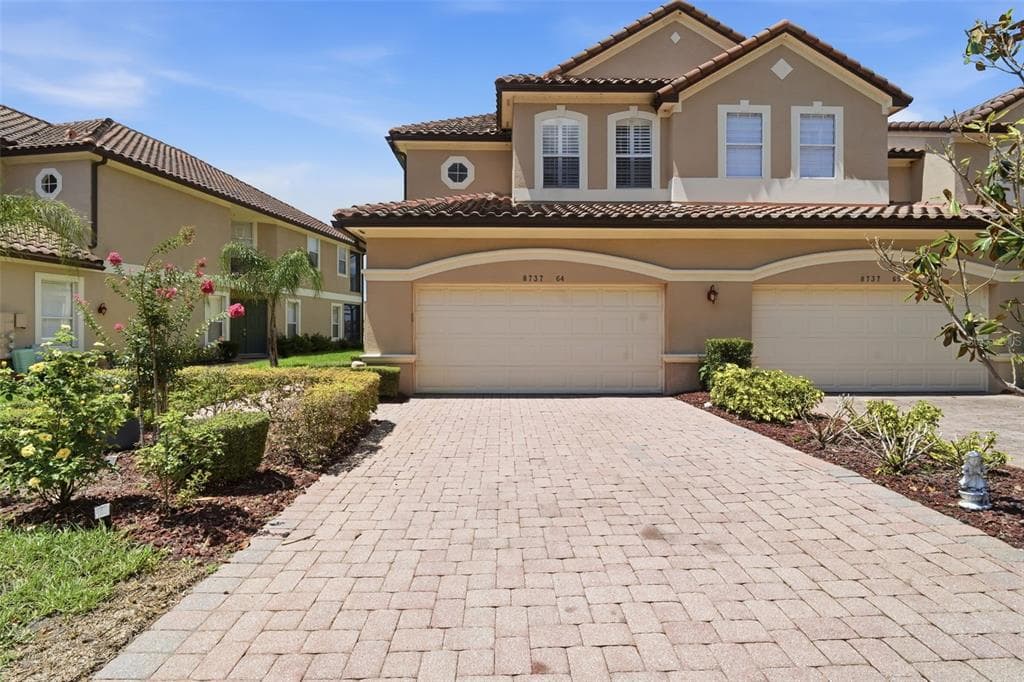 8737 THE ESPLANADE # 64, ORLANDO, FL 32836 — zdjęcie 2