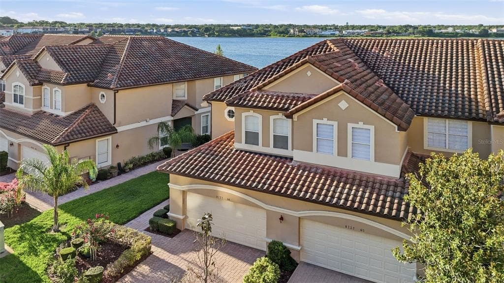 8737 THE ESPLANADE # 64, ORLANDO, FL 32836 — zdjęcie 3