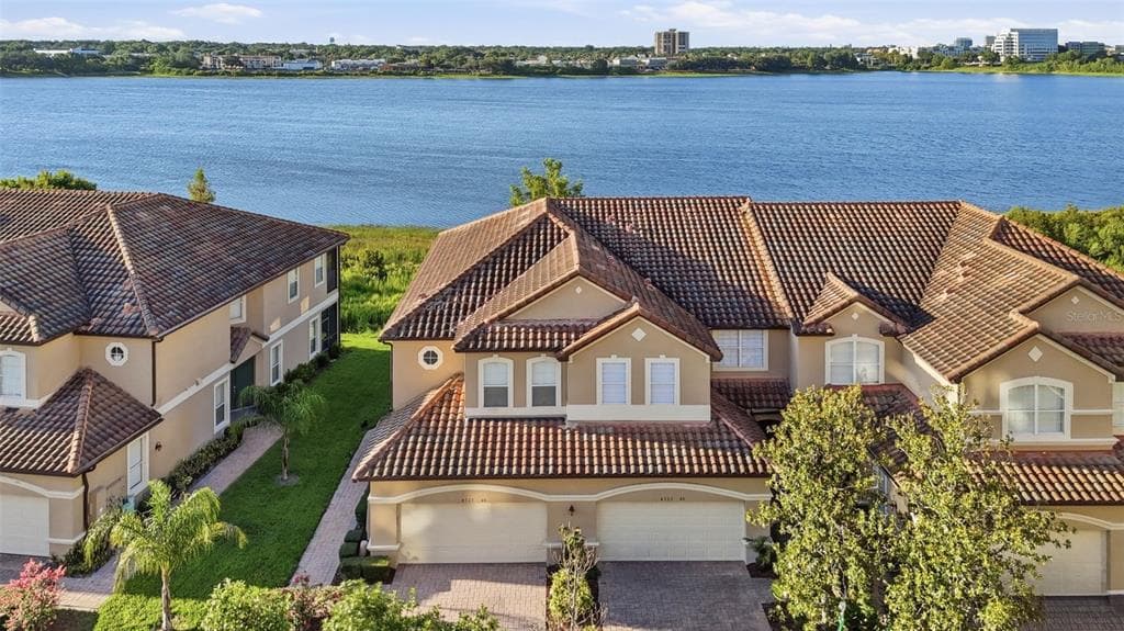 8737 THE ESPLANADE # 64, ORLANDO, FL 32836