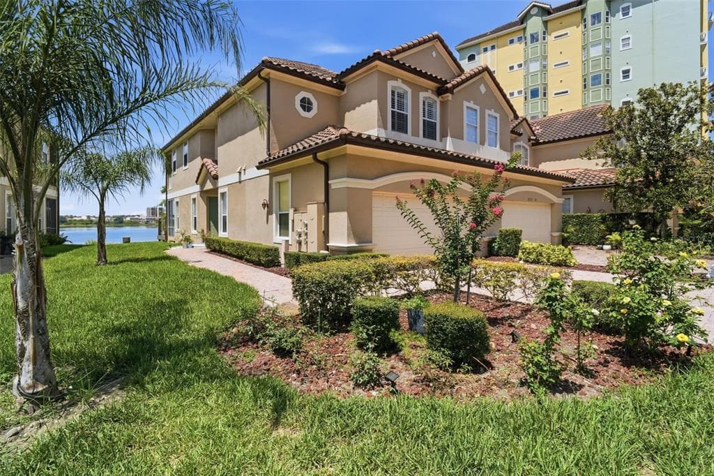 8737 THE ESPLANADE # 64, ORLANDO, FL 32836 — zdjęcie 4