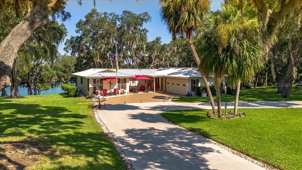 10522 SE 146TH TERRACE ROAD, OCKLAWAHA, FL 32179 — zdjęcie 2