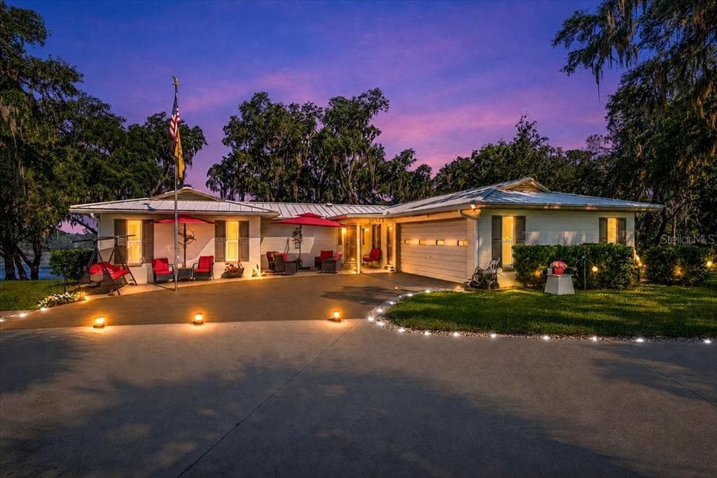 10522 SE 146TH TERRACE ROAD, OCKLAWAHA, FL 32179 — zdjęcie 3