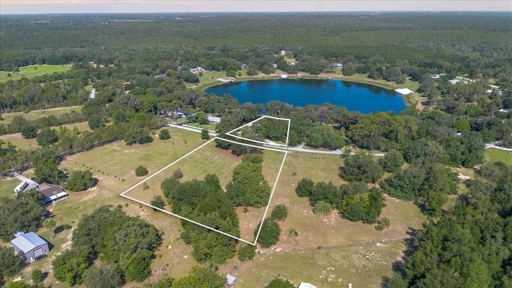 10522 SE 146TH TERRACE ROAD, OCKLAWAHA, FL 32179 — zdjęcie 4