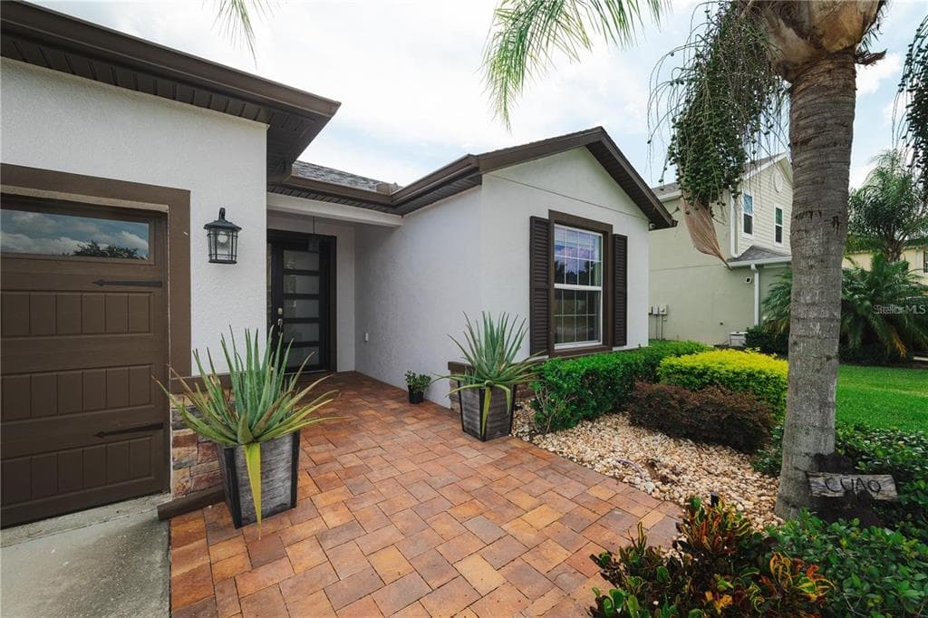5635 FISHER GLEN LOOP, WESLEY CHAPEL, FL 33545 — zdjęcie 3