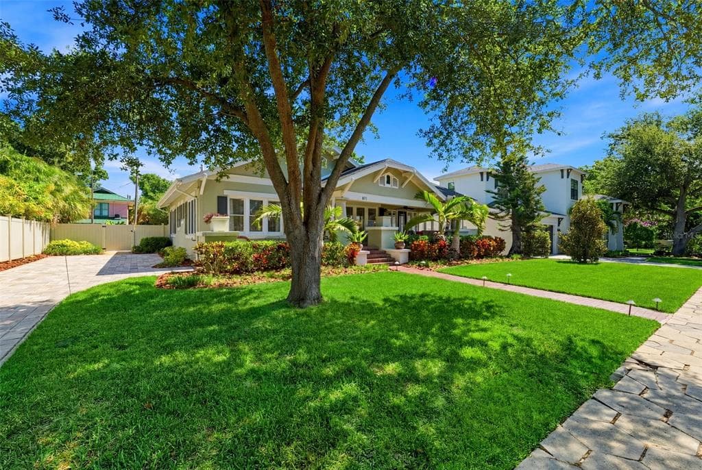 871 17TH AVENUE N, ST PETERSBURG, FL 33704 — zdjęcie 2