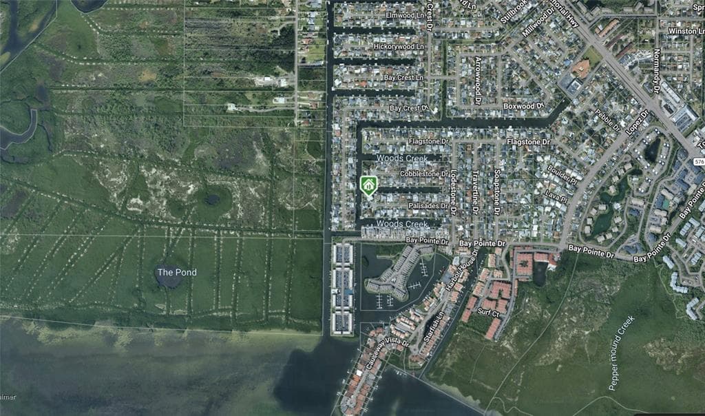 8725 PALISADES DRIVE, TAMPA, FL 33615 — zdjęcie 2