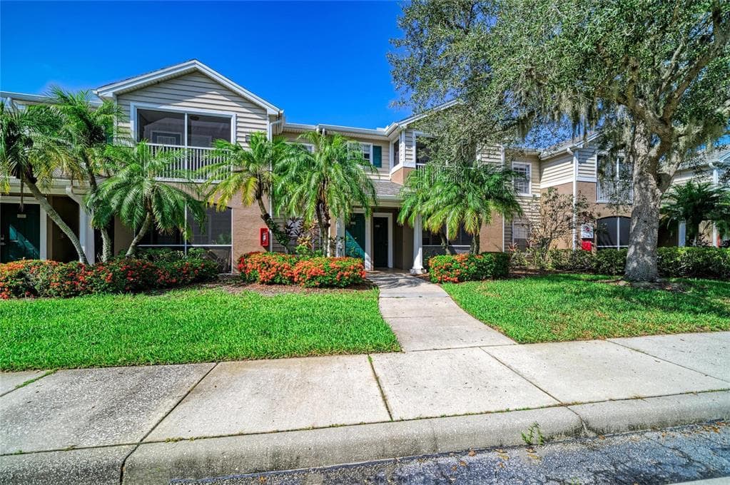 8932 MANOR LOOP # 102, BRADENTON, FL 34202 — zdjęcie 2