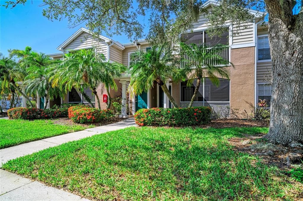 8932 MANOR LOOP # 102, BRADENTON, FL 34202 — zdjęcie 3