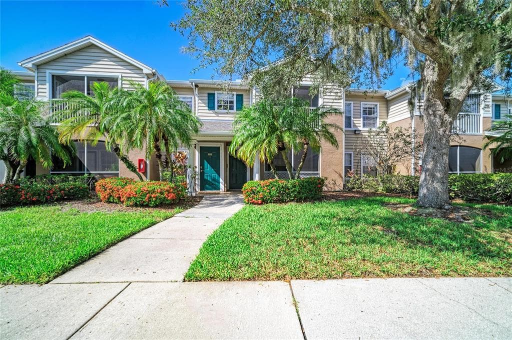 8932 MANOR LOOP # 102, BRADENTON, FL 34202