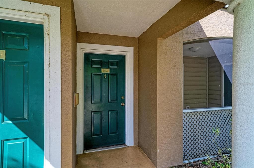 8932 MANOR LOOP # 102, BRADENTON, FL 34202 — zdjęcie 4