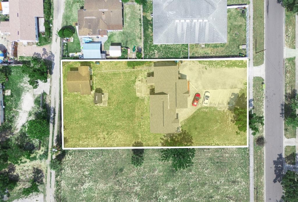 1021 COHASSETT AVENUE, LAKE WALES, FL 33853 — zdjęcie 2