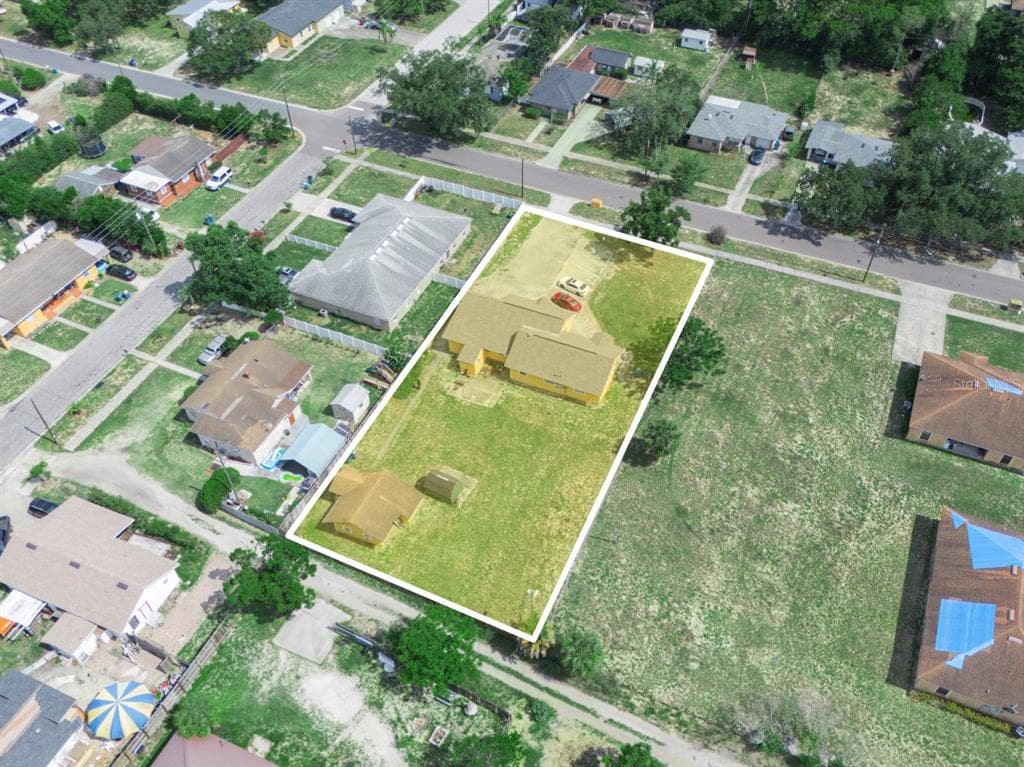 1021 COHASSETT AVENUE, LAKE WALES, FL 33853 — zdjęcie 3