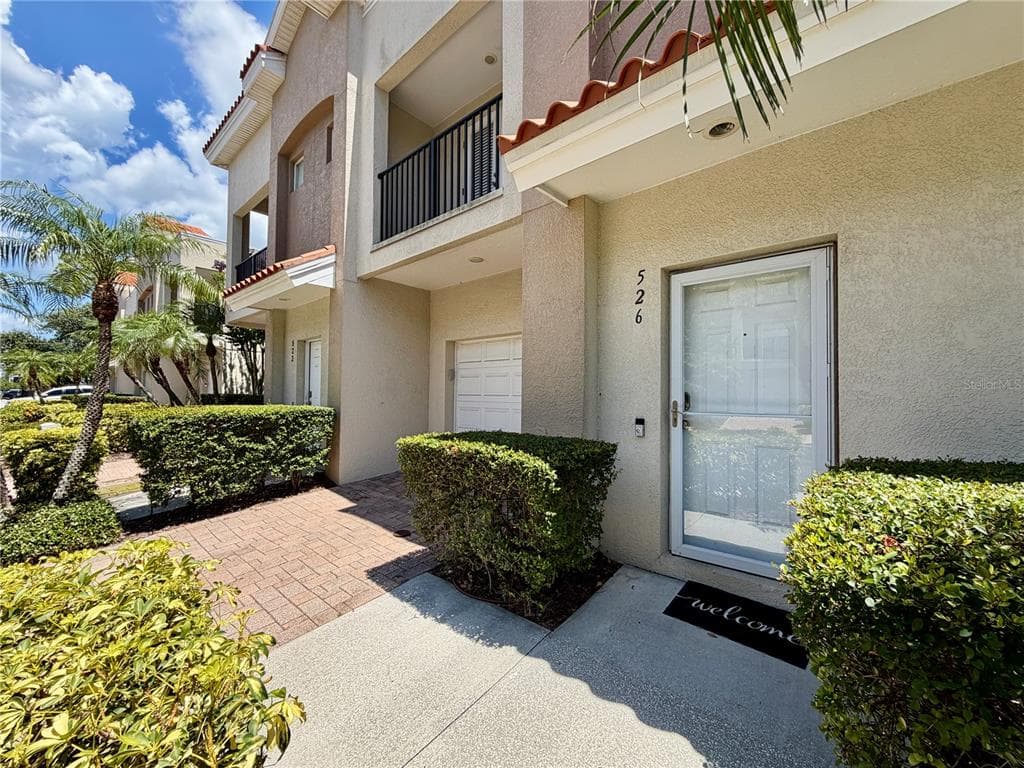526 101ST AVENUE N, ST PETERSBURG, FL 33702 — zdjęcie 2
