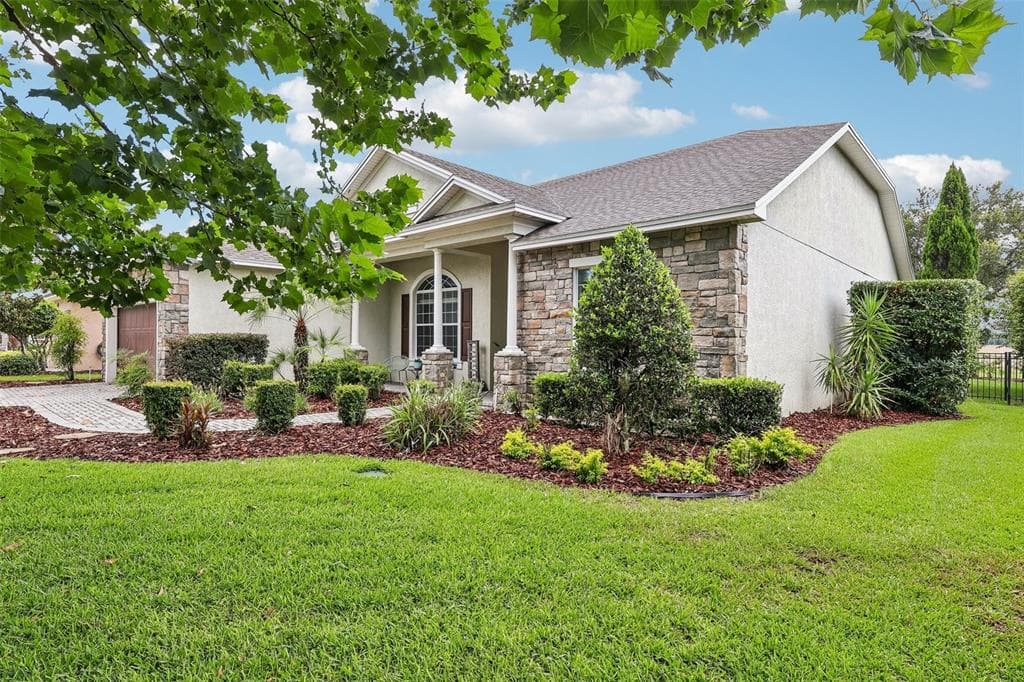 4322 TOKOSE PLACE, LAKELAND, FL 33811 — zdjęcie 3