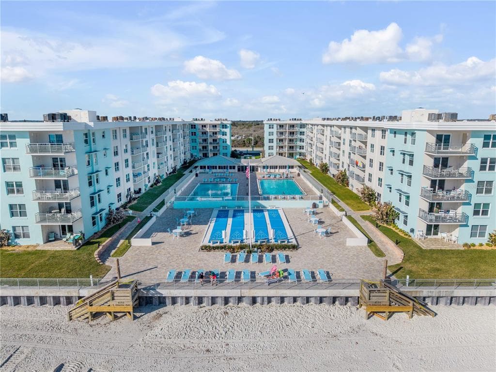 4153 S ATLANTIC AVENUE # 1170, NEW SMYRNA BEACH, FL 32169 — zdjęcie 3