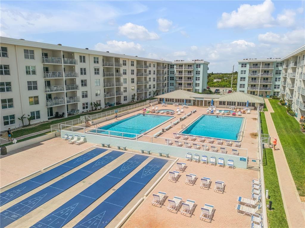 4153 S ATLANTIC AVENUE # 1170, NEW SMYRNA BEACH, FL 32169 — zdjęcie 5