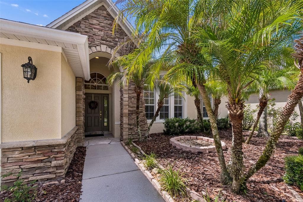7308 AMBLESIDE DRIVE, LAND O LAKES, FL 34637 — zdjęcie 3