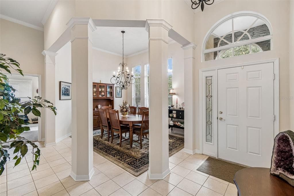7308 AMBLESIDE DRIVE, LAND O LAKES, FL 34637 — zdjęcie 5