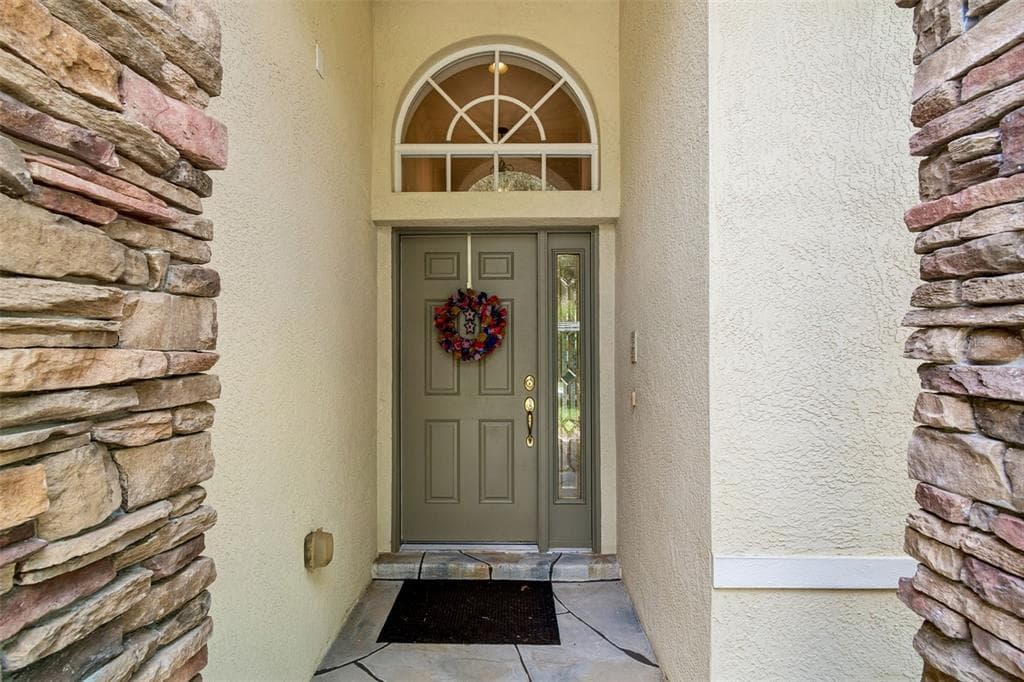 7308 AMBLESIDE DRIVE, LAND O LAKES, FL 34637 — zdjęcie 4