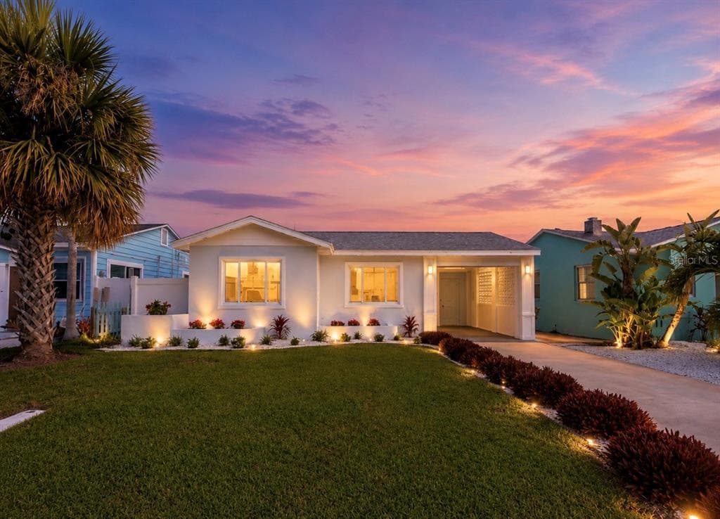 480 S BAYSHORE DRIVE, MADEIRA BEACH, FL 33708 — zdjęcie 2