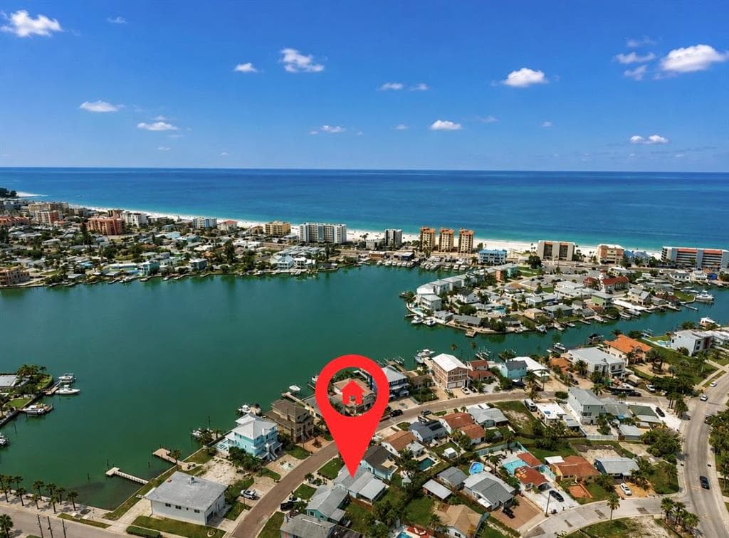 480 S BAYSHORE DRIVE, MADEIRA BEACH, FL 33708 — zdjęcie 3