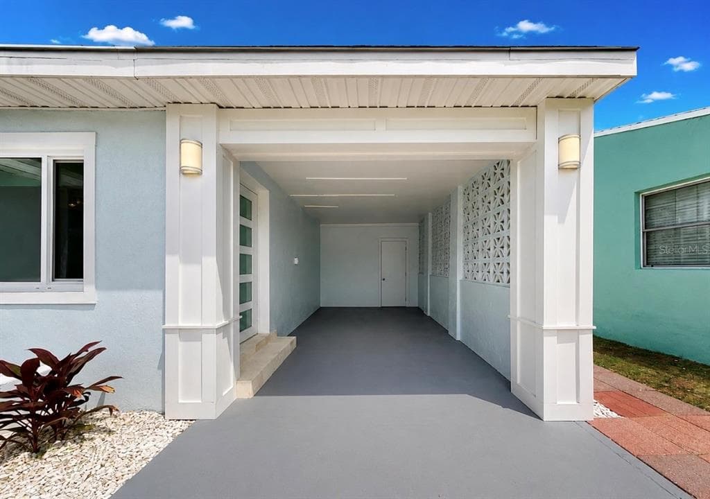 480 S BAYSHORE DRIVE, MADEIRA BEACH, FL 33708 — zdjęcie 5