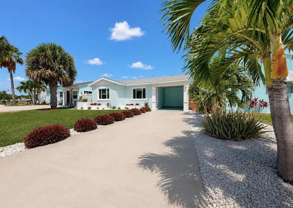 480 S BAYSHORE DRIVE, MADEIRA BEACH, FL 33708 — zdjęcie 4