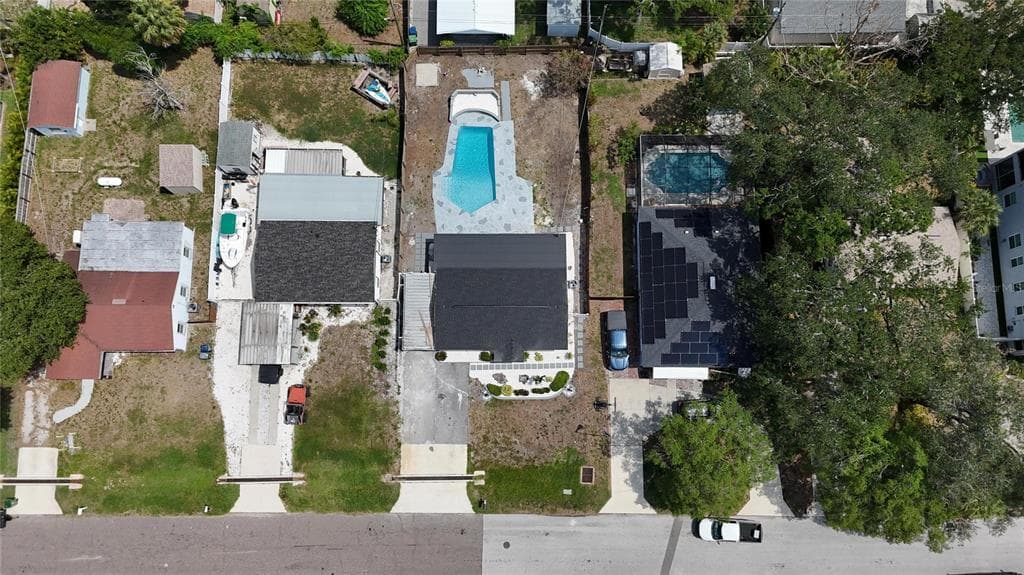 4711 W LAWN AVENUE, TAMPA, FL 33611 — zdjęcie 2