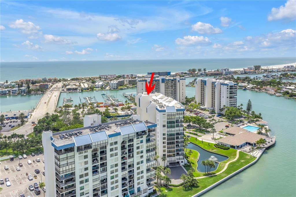 9425 BLIND PASS ROAD # 207, ST PETE BEACH, FL 33706 — zdjęcie 2