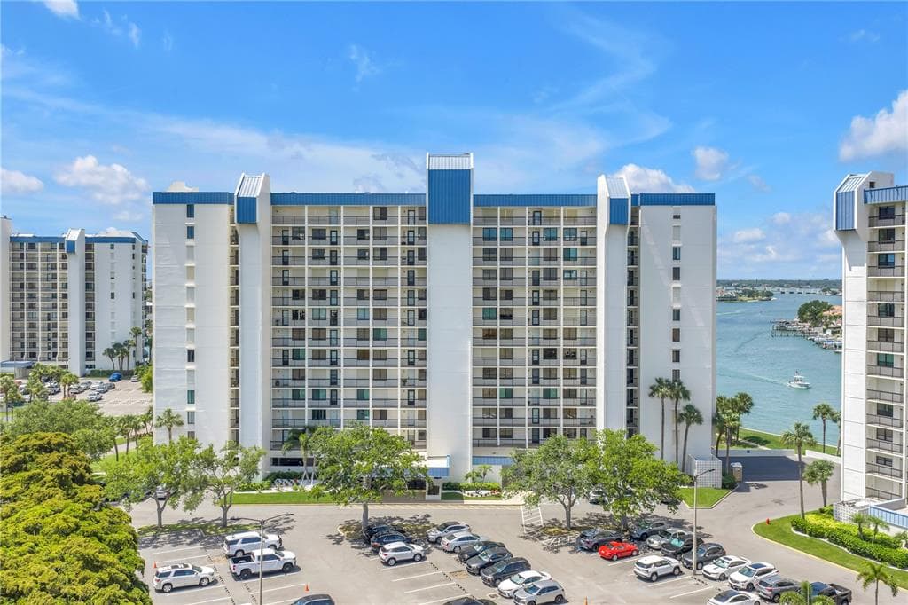 9425 BLIND PASS ROAD # 207, ST PETE BEACH, FL 33706