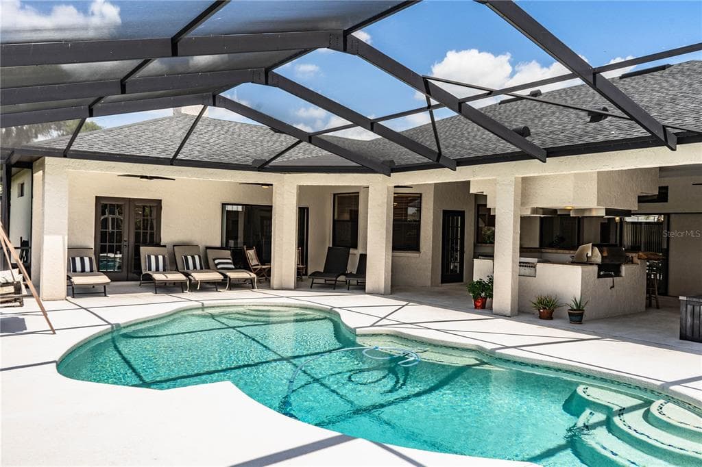 2205 CHESTERFIELD CIRCLE, LAKELAND, FL 33813 — zdjęcie 2