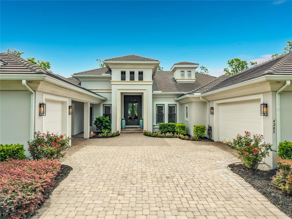 4205 CLARICE ESTATES DRIVE, WINDERMERE, FL 34786 — zdjęcie 2