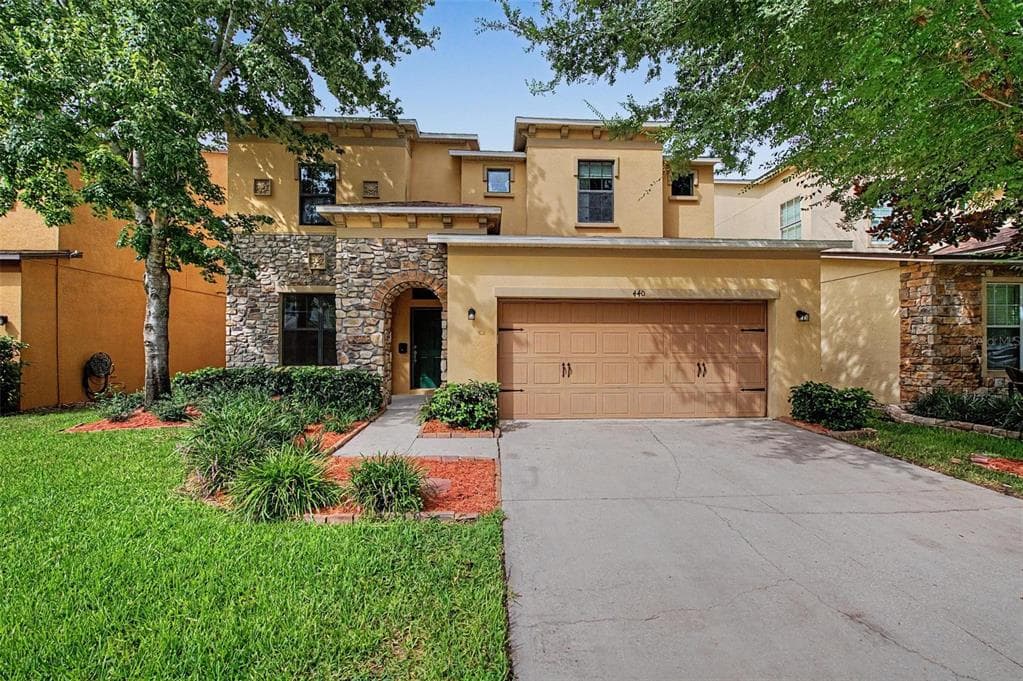 440 WESTCHESTER HILLS LANE, VALRICO, FL 33594