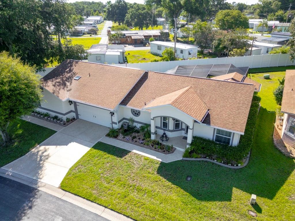 6323 SILVER LAKES DRIVE E, LAKELAND, FL 33810 — zdjęcie 2