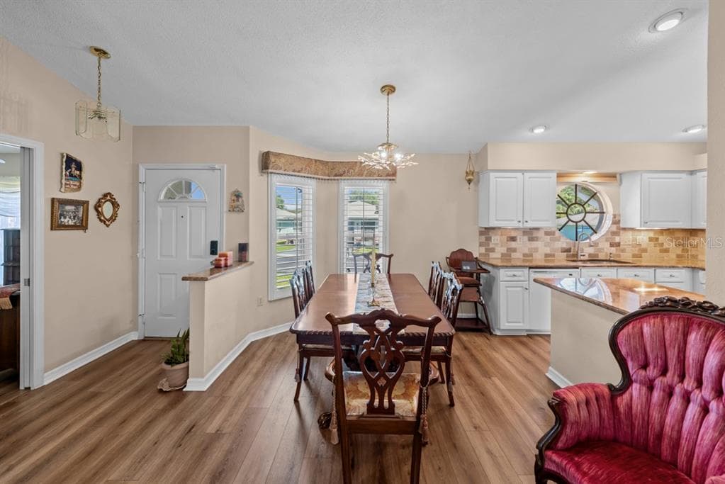 6323 SILVER LAKES DRIVE E, LAKELAND, FL 33810 — zdjęcie 3