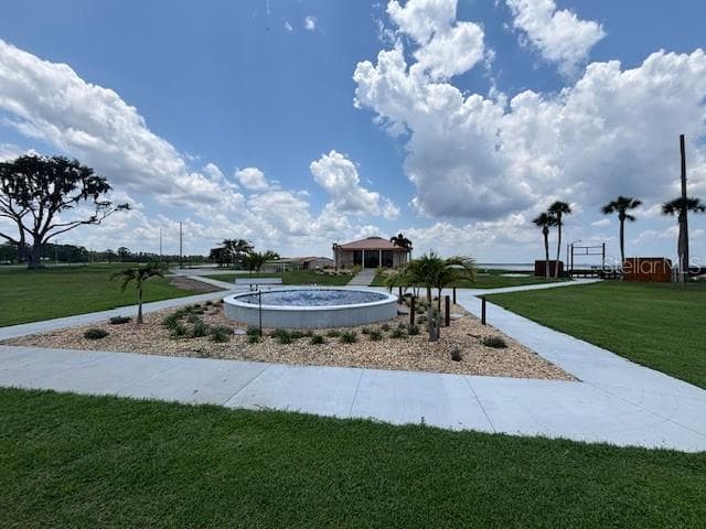 3041 AZALEA DRIVE, INDIAN LAKE ESTATES, FL 33855 — zdjęcie 5
