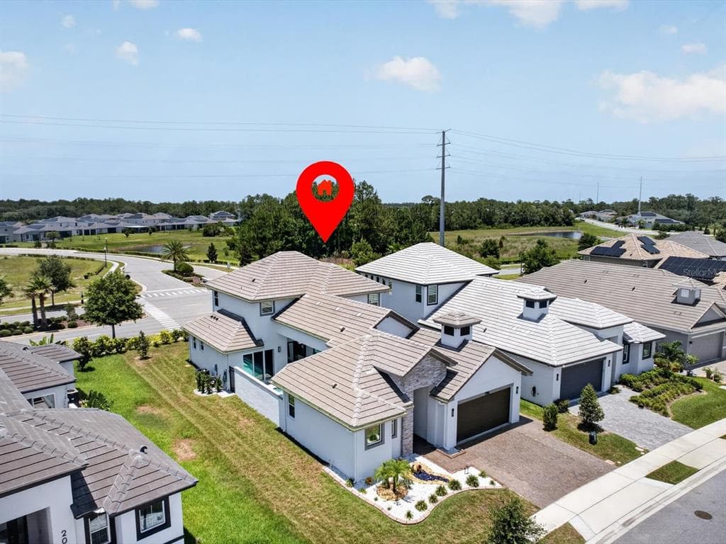 196 HAMPTON LOOP, DAVENPORT, FL 33837 — zdjęcie 2
