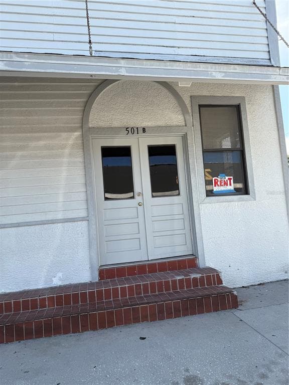 501 ATHENS STREET # A & B, TARPON SPRINGS, FL 34689 — zdjęcie 3