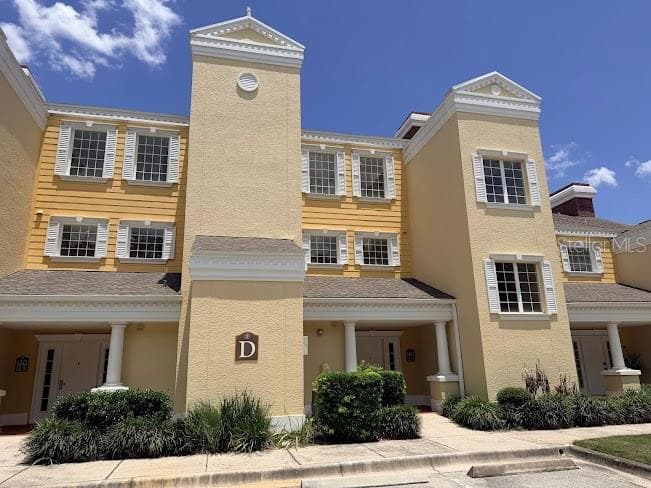 1323 SEVEN EAGLES COURT # 202, REUNION, FL 34747