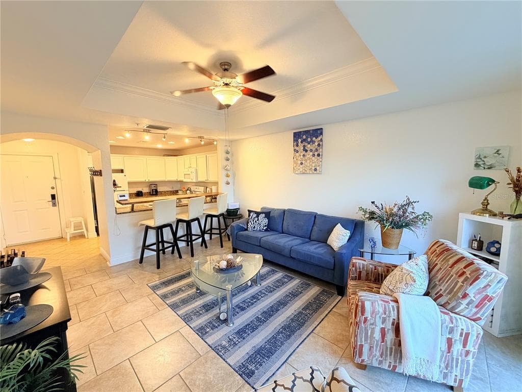 1323 SEVEN EAGLES COURT # 202, REUNION, FL 34747 — zdjęcie 5