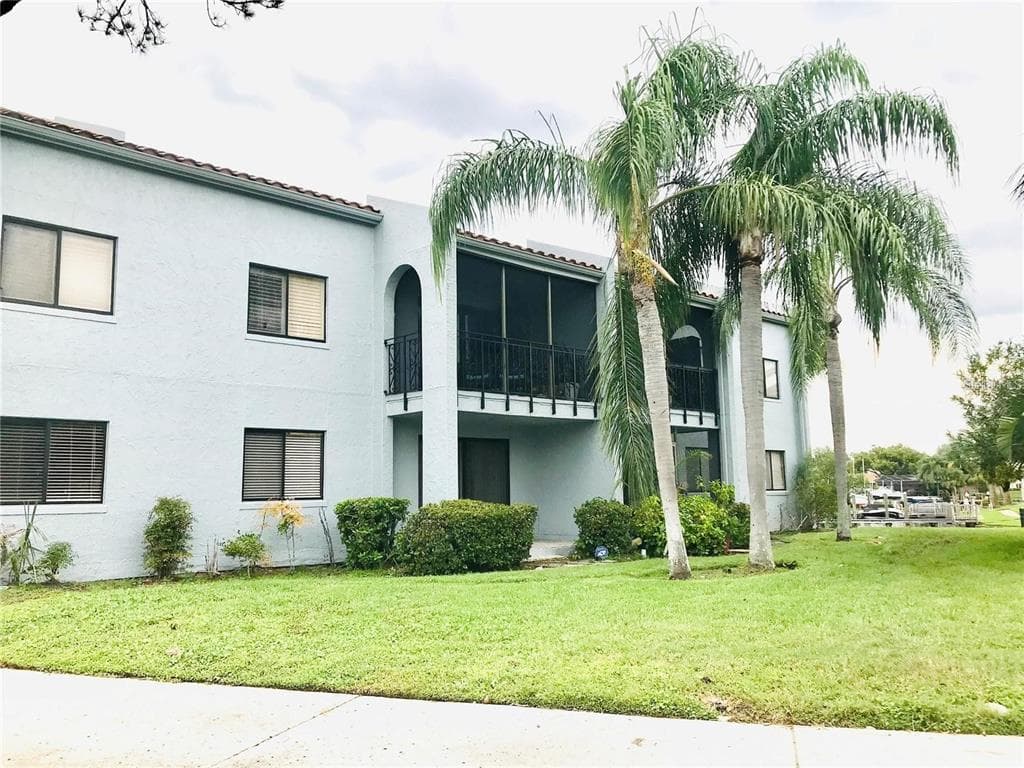 6330 GRAND BAHAMA CIRCLE # C, TAMPA, FL 33615 — zdjęcie 4