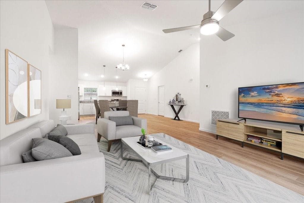 37 PRINCESS RUTH LANE, PALM COAST, FL 32164 — zdjęcie 3