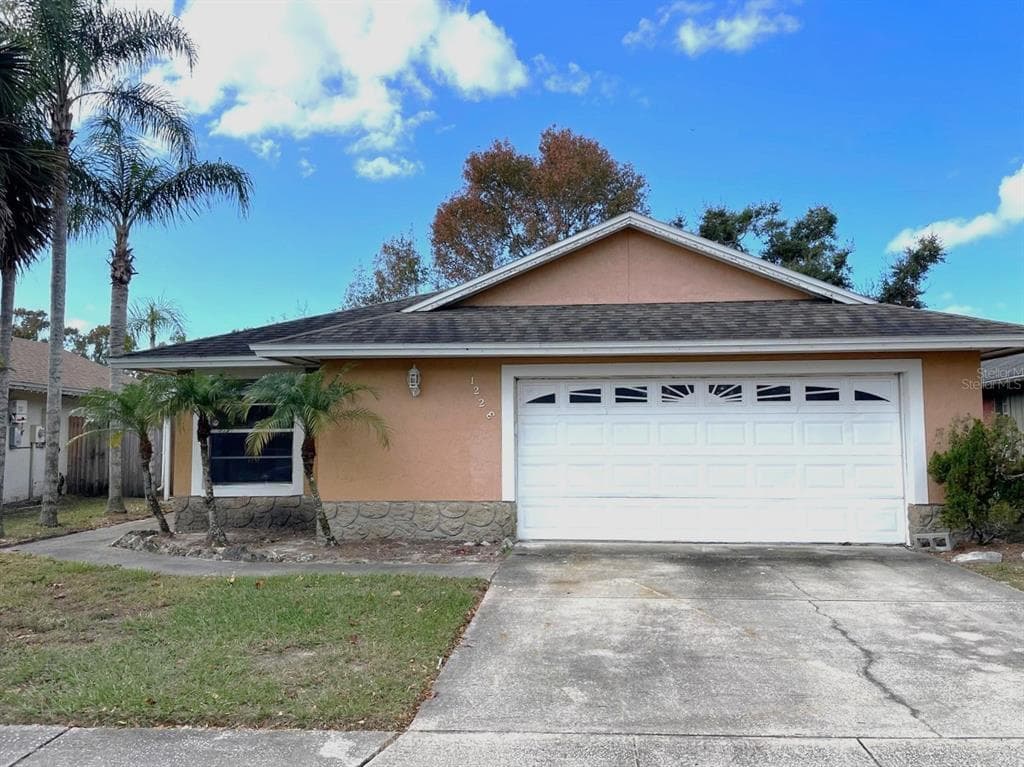 1223 LA MESA AVENUE, WINTER SPRINGS, FL 32708