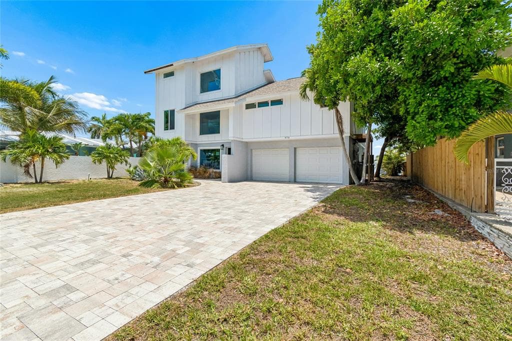 970 BOCA CIEGA ISLE DRIVE, ST PETE BEACH, FL 33706 — zdjęcie 2